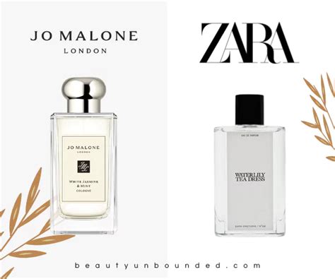 zara perfume duped|jo malone dupes zara.